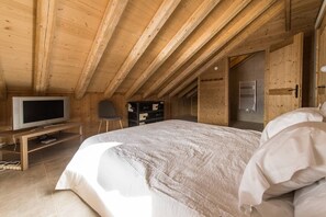 5 habitaciones y wifi gratis 