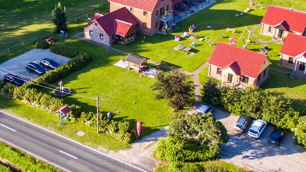 Apartment | Aussenbereich