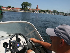 Außenbereich