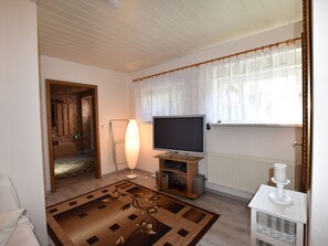 Apartment | Wohnzimmer
