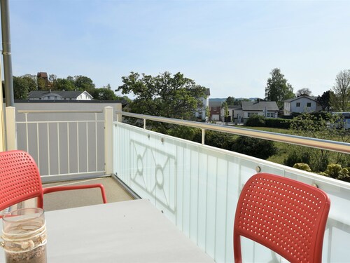 Fancy Apartment in Göhren near Beach