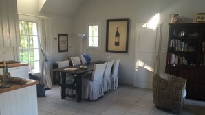 Unclassified image, 4 of 32, button - Charming House 300m Away From a 18 Holes Golf Course and Only 15 km From Orlã©ans (Donnery)