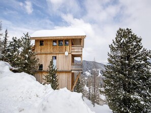 Chalet | Esterni