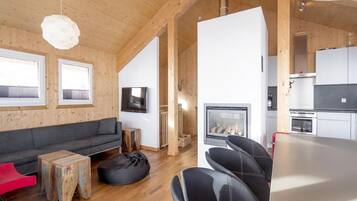 Chalet | Private kitchen | Cookware/dishes/utensils