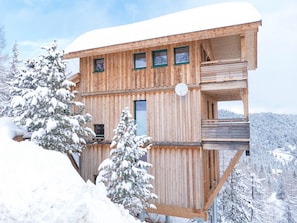 Chalet | Exterior