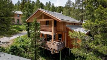 Chalet | Außenbereich