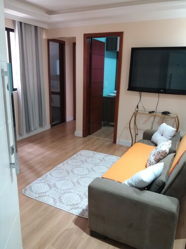 Champagnat Apartment