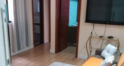 Champagnat Apartment