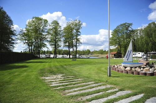 Gasthaus zum Seestern