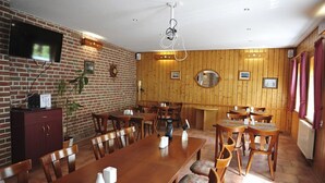 Interior - Gasthaus zum Seestern (Fürstenberg-Havel)
