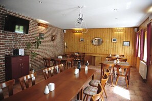 Interior - Gasthaus zum Seestern (Fürstenberg-Havel)