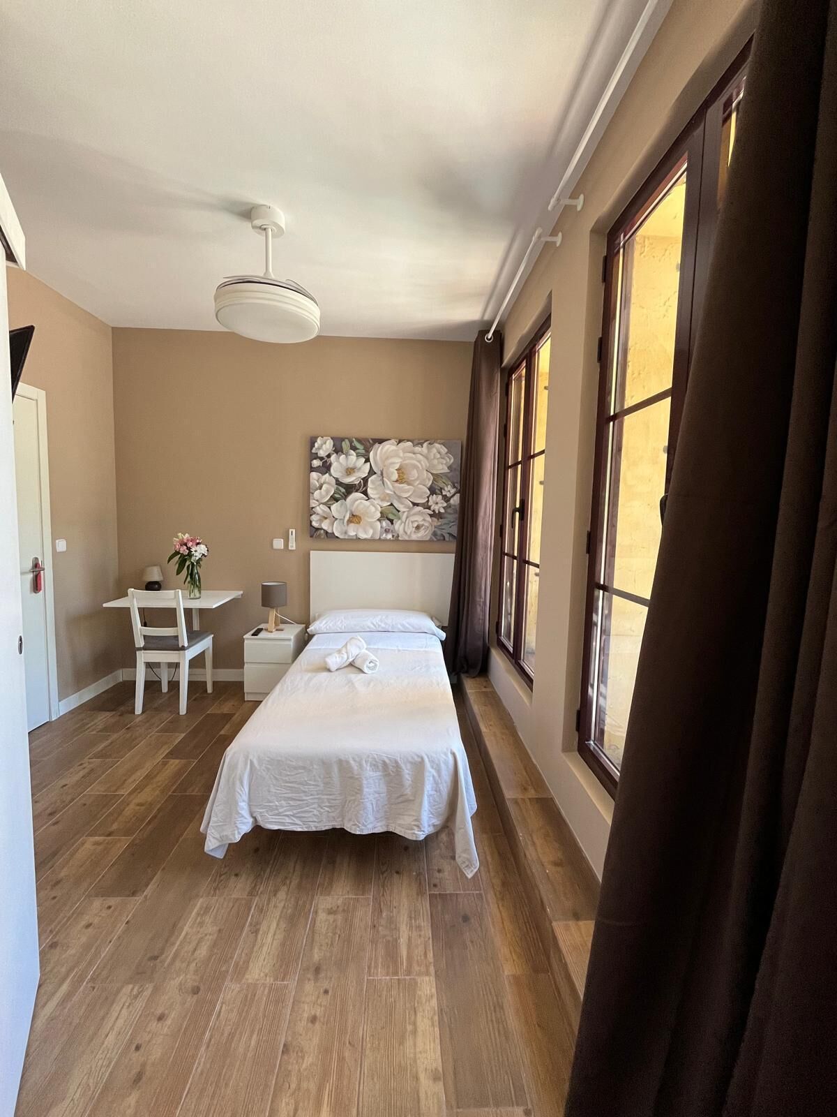 Foto - Palacete de la Almudayna