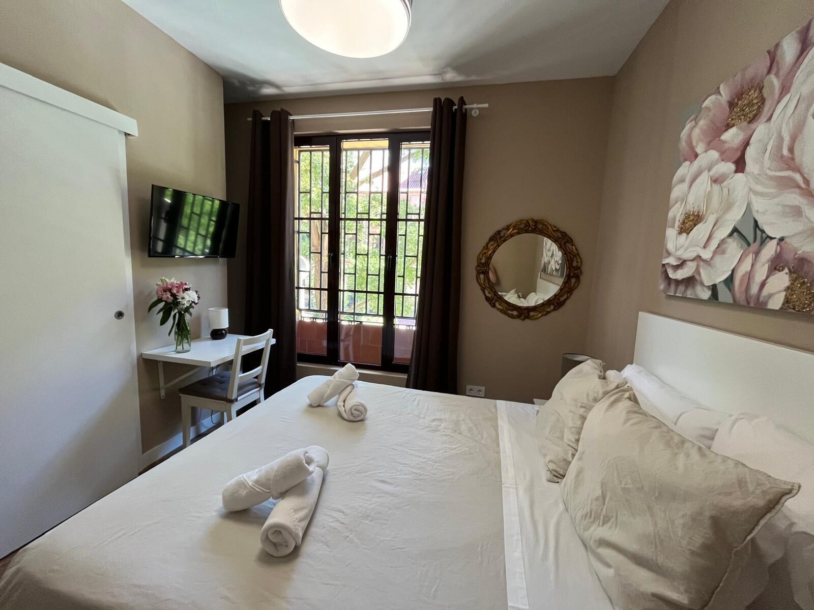 Foto - Palacete de la Almudayna