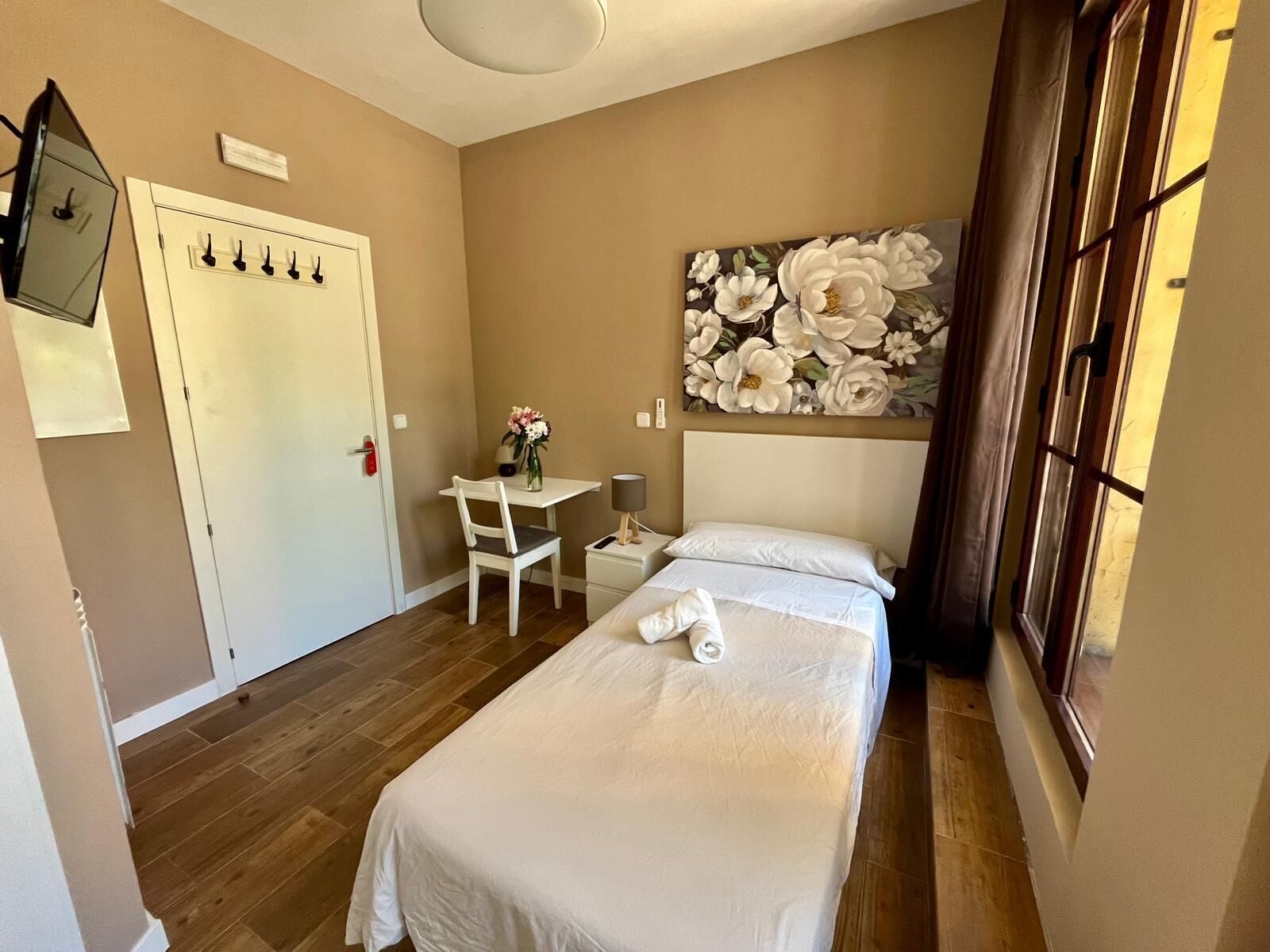 Foto - Palacete de la Almudayna