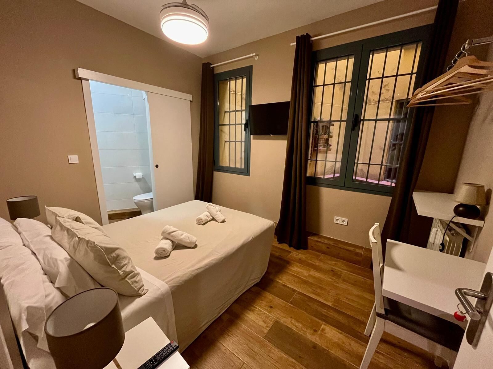 Foto - Palacete de la Almudayna