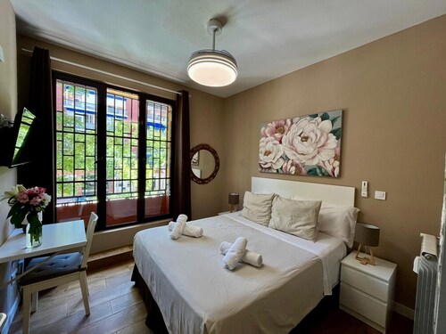 El Palacete de Almudayna 