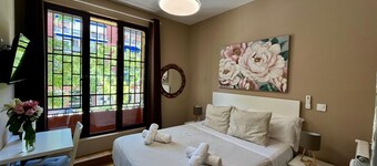 El Palacete de Almudayna 