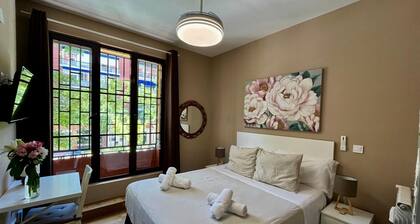 El Palacete de Almudayna