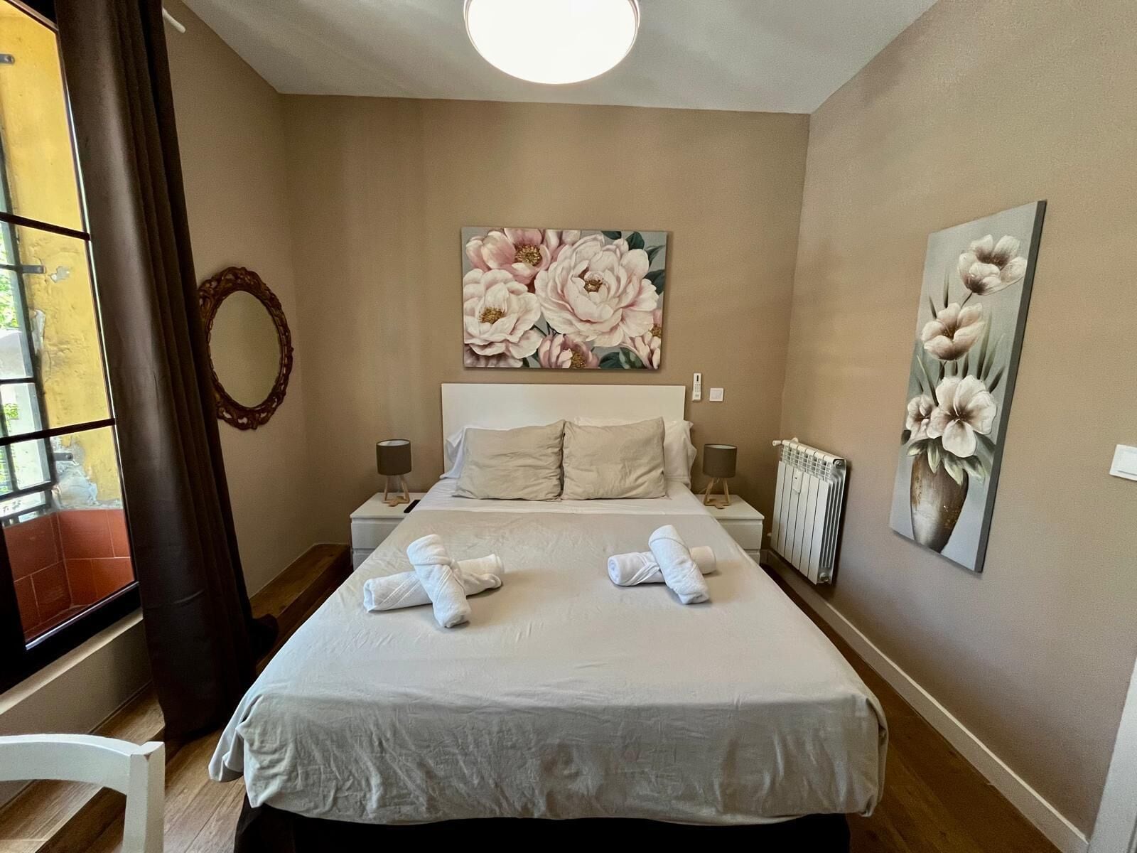 Foto - Palacete de la Almudayna