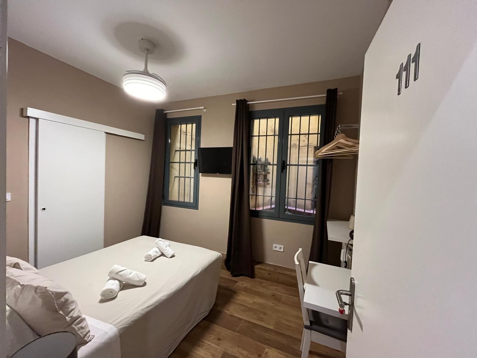 Foto - Palacete de la Almudayna