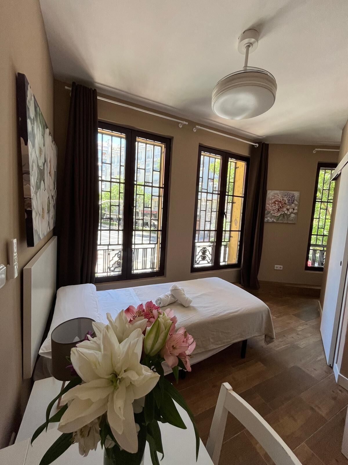 Foto - Palacete de la Almudayna