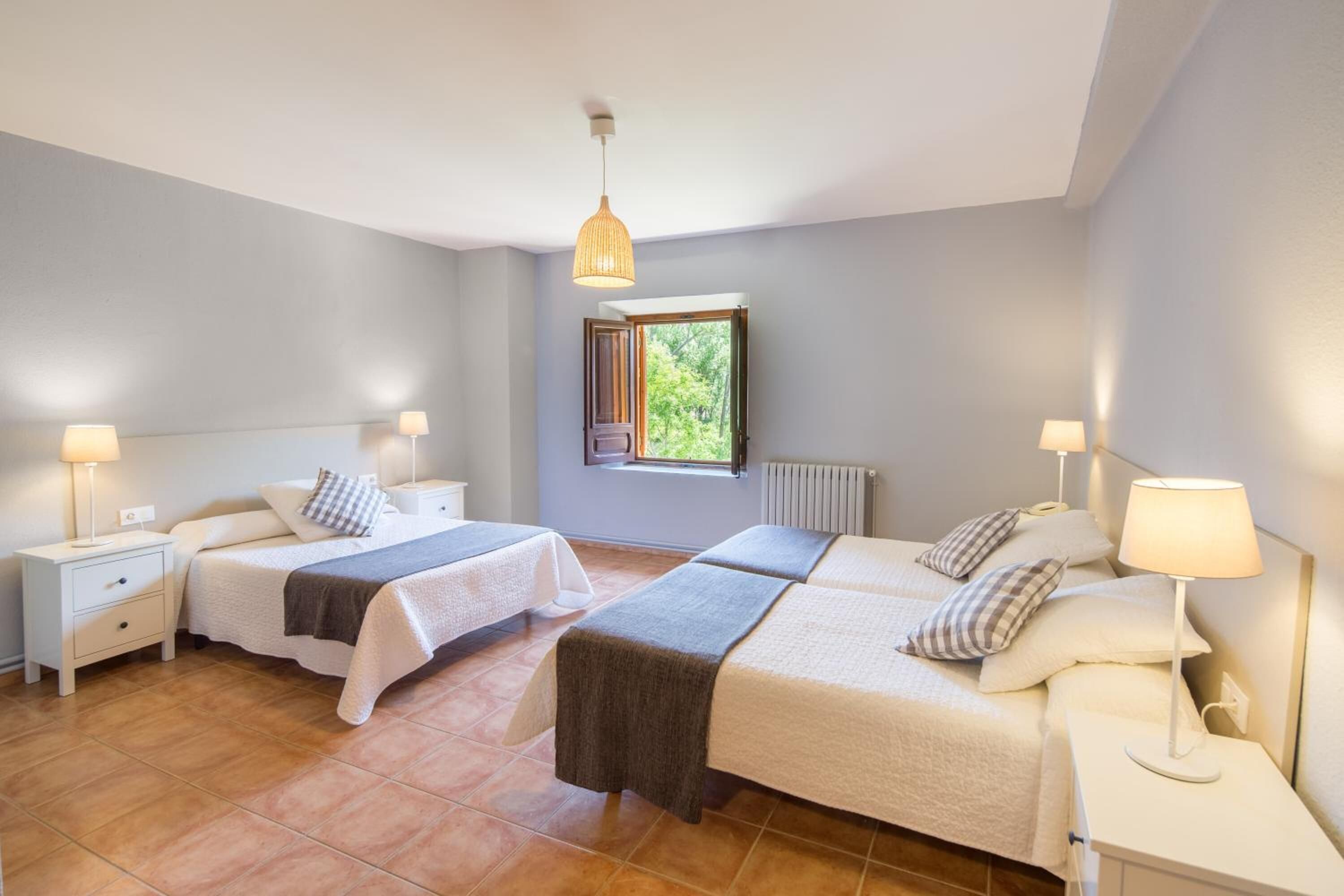 In-room safe, desk, free WiFi, bed sheets