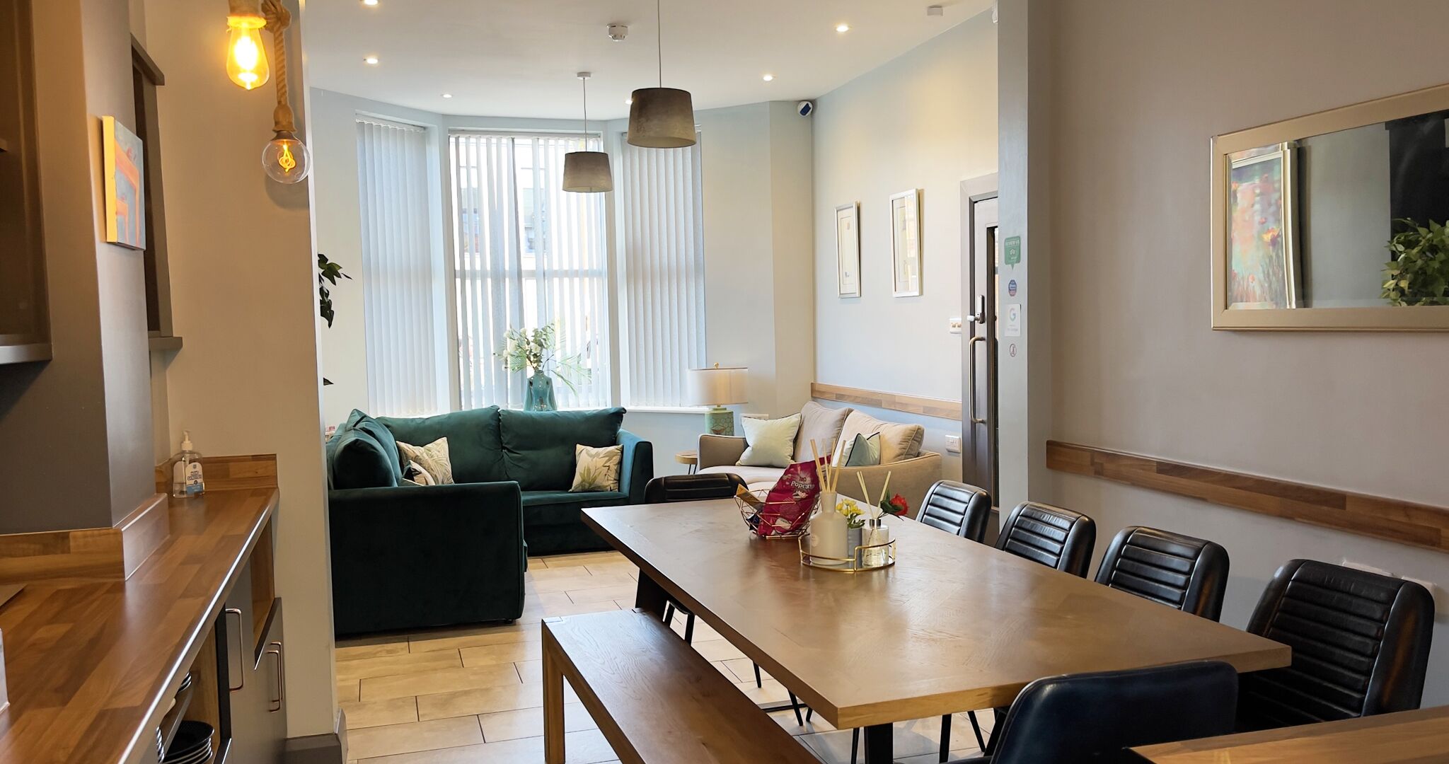 Foto - Titanic Guest Boutique Accommodation