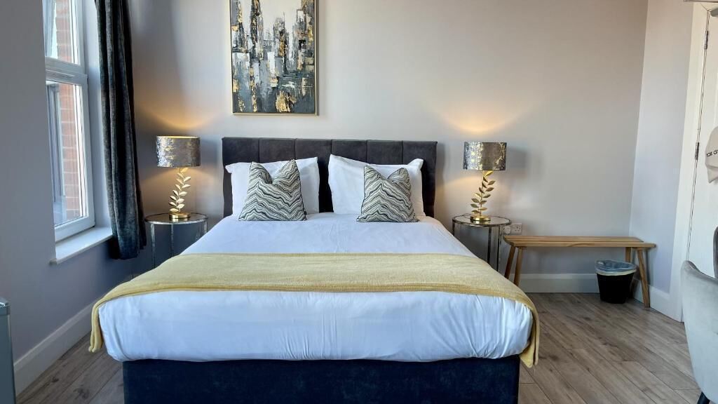 Foto - Titanic Guest Boutique Accommodation