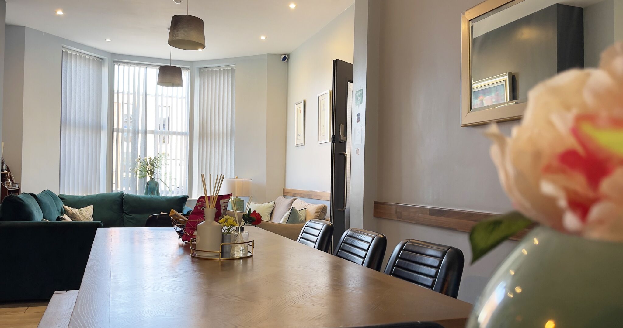 Foto - Titanic Guest Boutique Accommodation