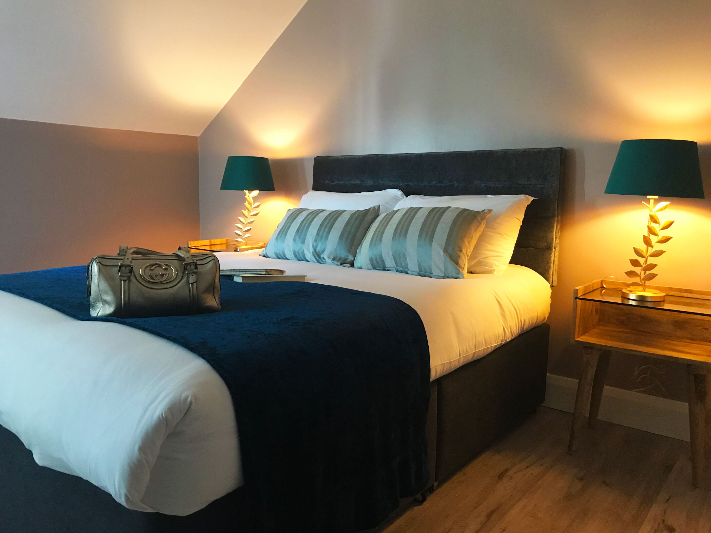 Foto - Titanic Guest Boutique Accommodation