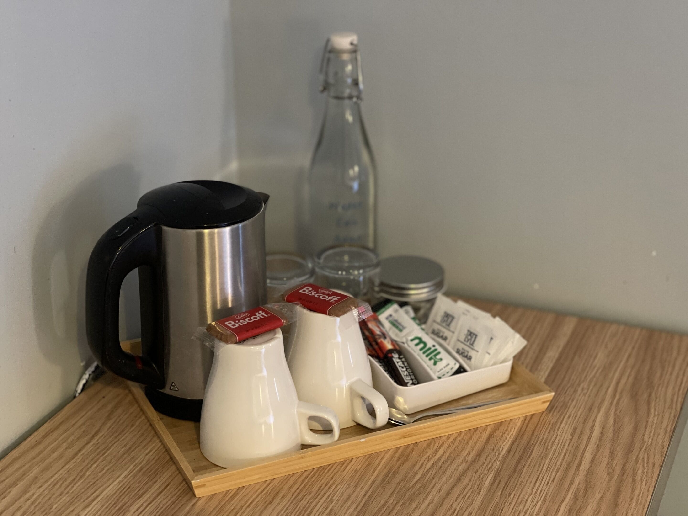 Foto - Titanic Guest Boutique Accommodation