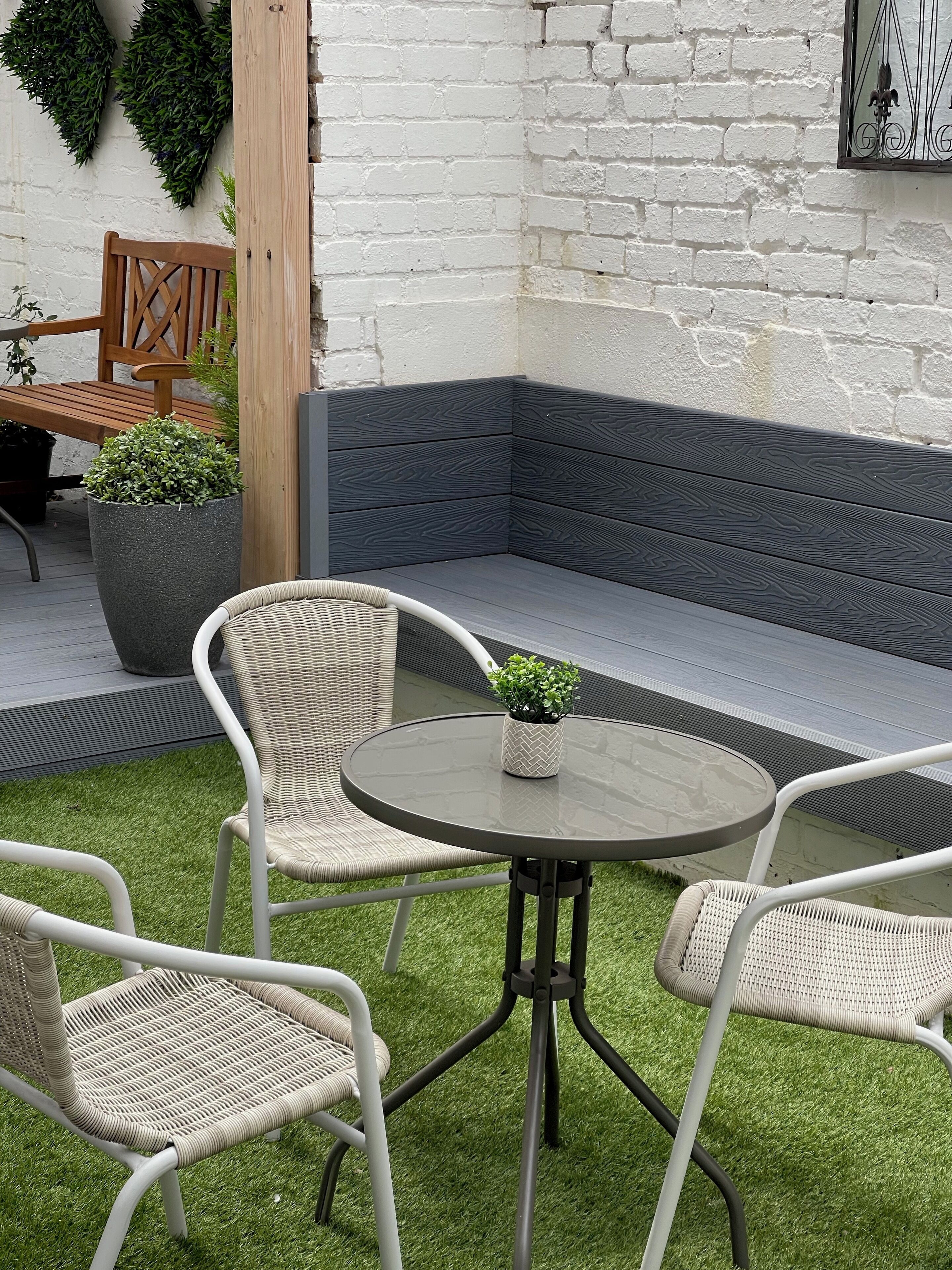 Foto - Titanic Guest Boutique Accommodation