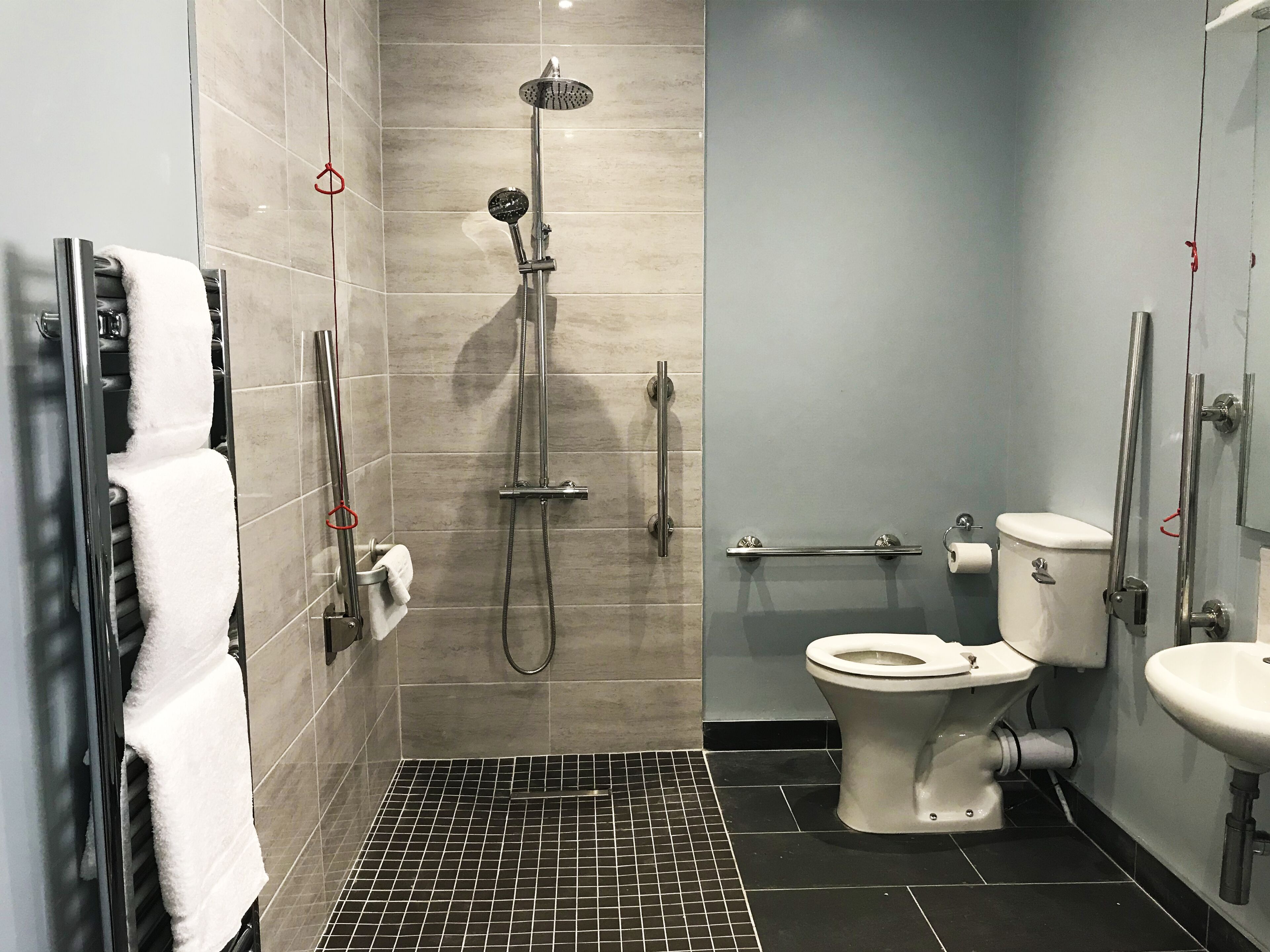 Foto - Titanic Guest Boutique Accommodation