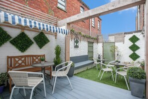 Exterior - Titanic Guest Boutique Accommodation (Belfast)