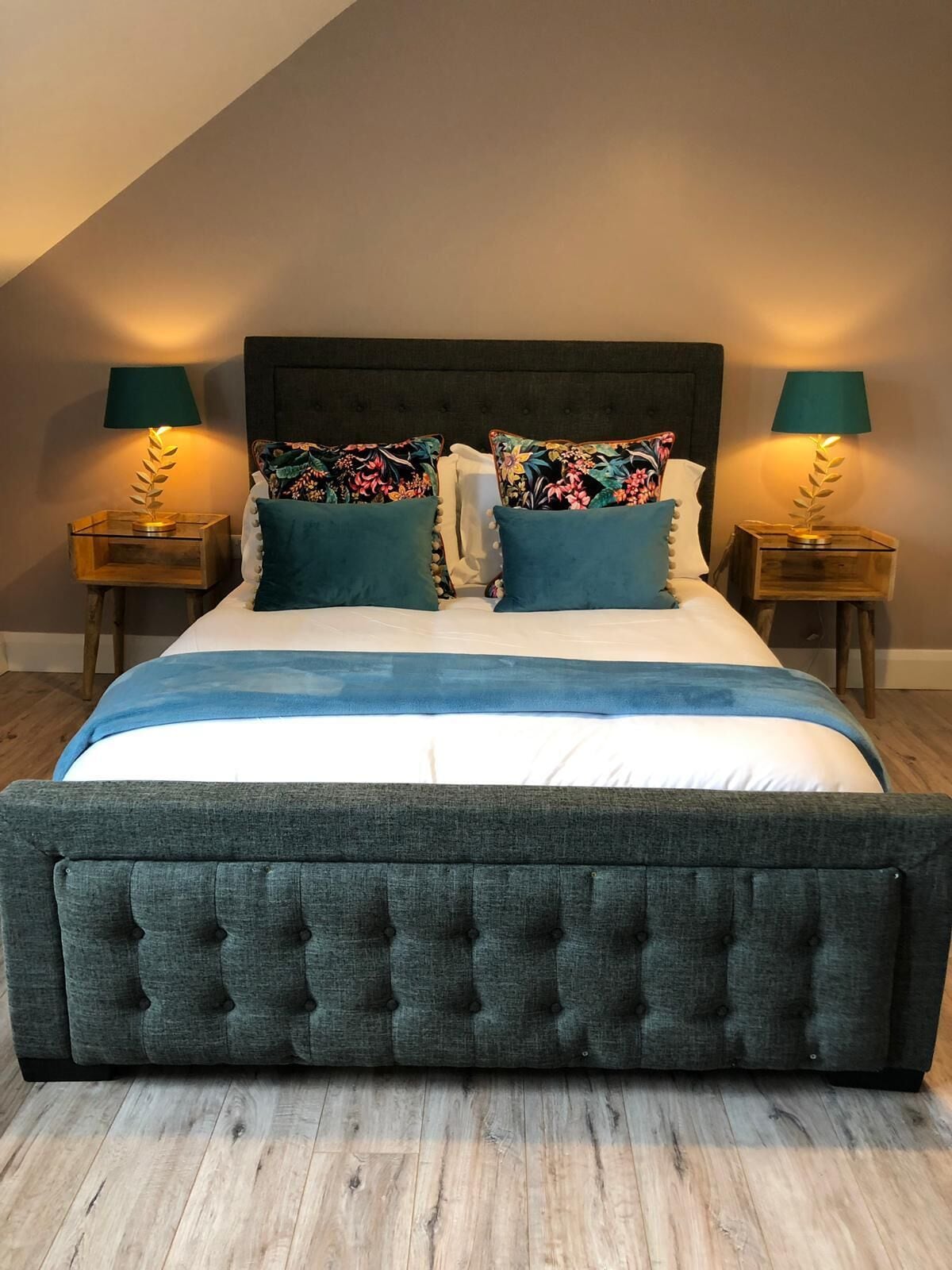 Foto - Titanic Guest Boutique Accommodation