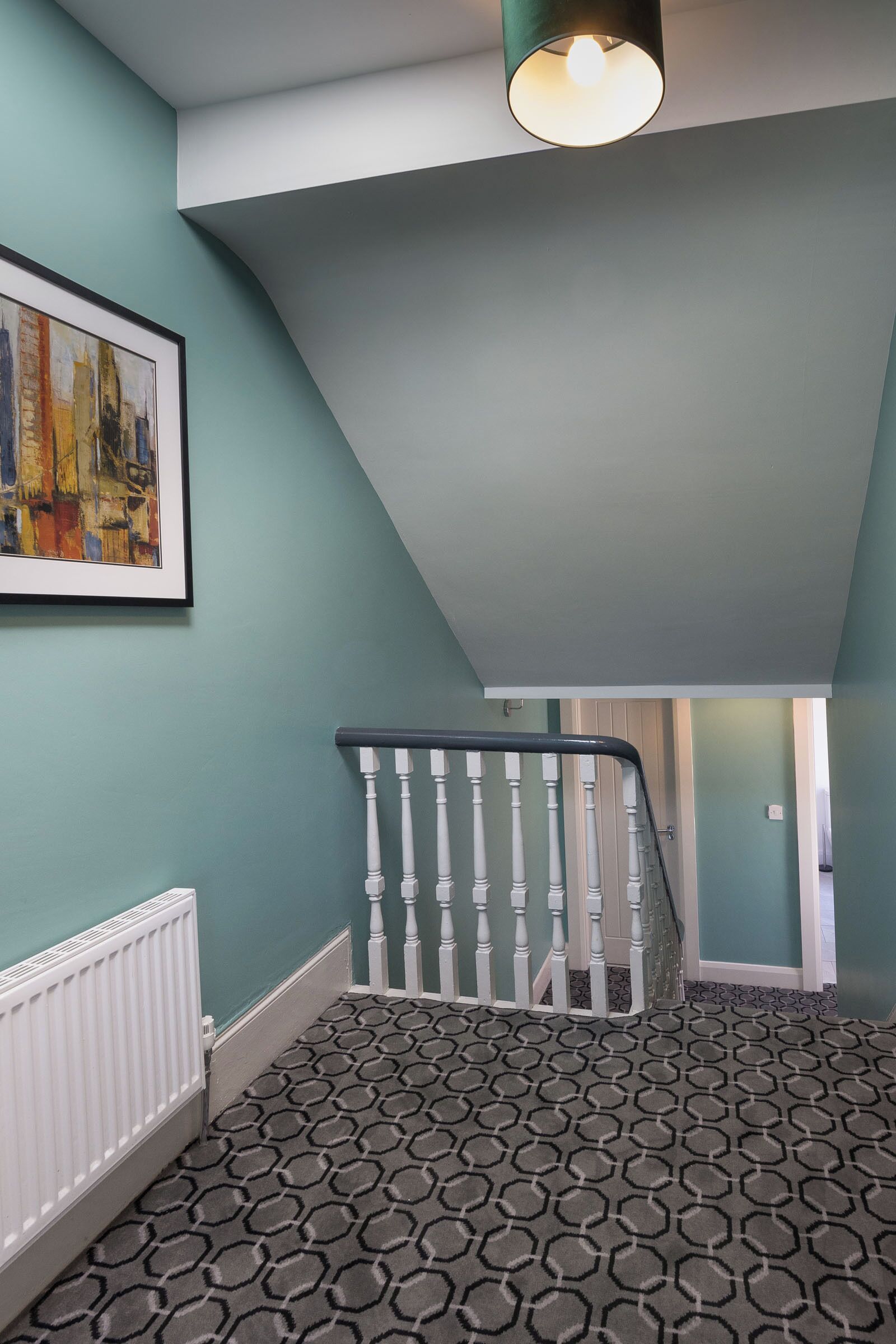 Foto - Titanic Guest Boutique Accommodation