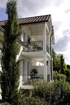 Esterni