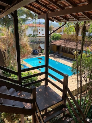 Pool - Pousada Magias de Paraty (Paraty)