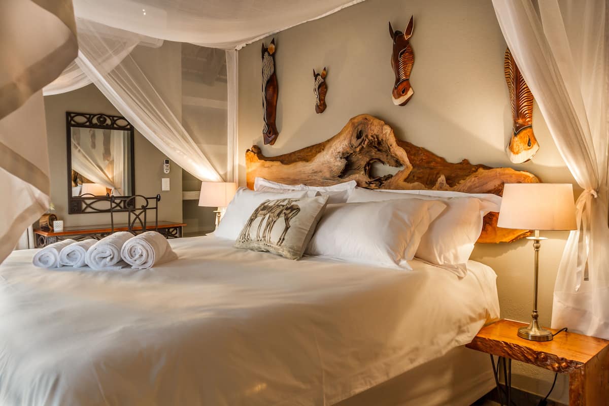 Luxury-Chalet