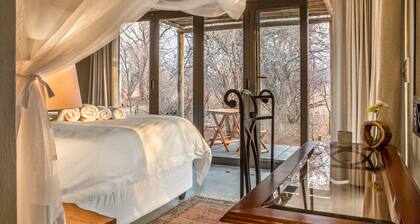 Ukuthula Bush Lodge