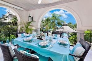 Balcon