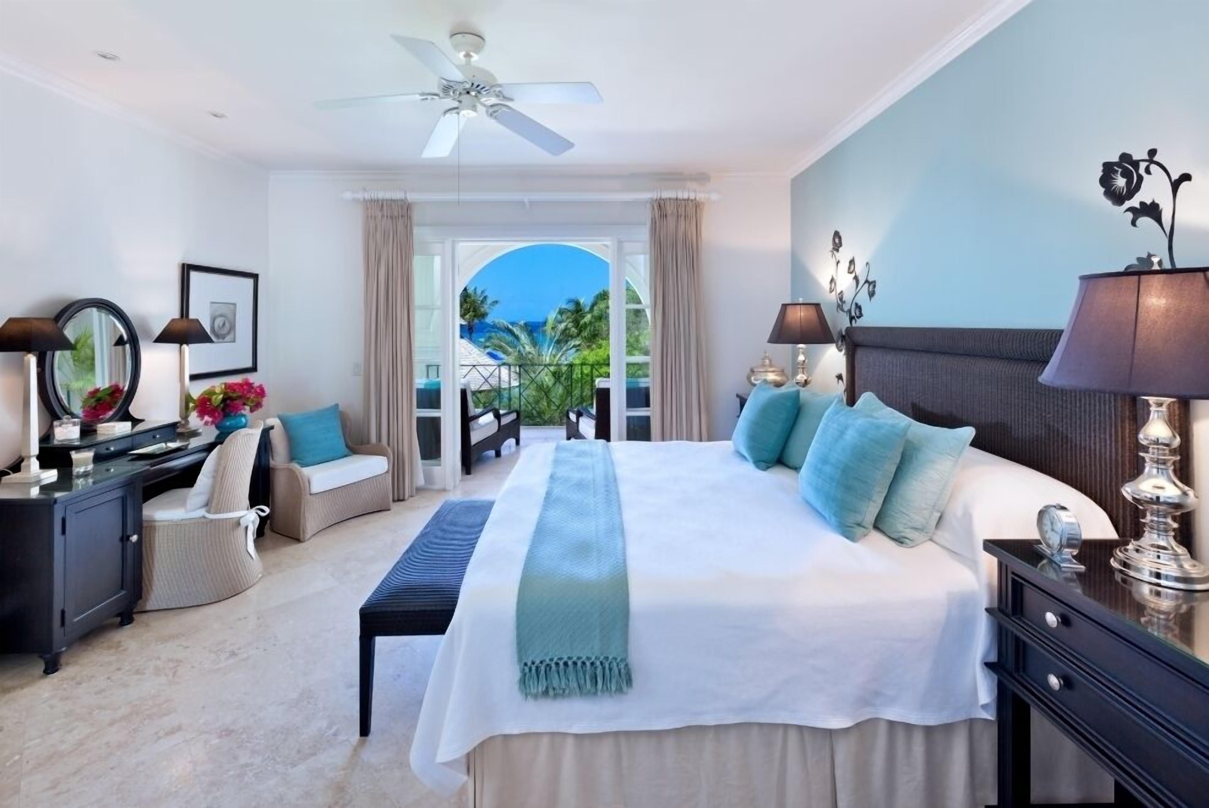 1 phòng ngủ, két bảo mật tại phòng, bàn ủi/dụng cụ ủi quần áo 