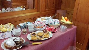 Unclassified image, 4 of 33, button - Bed and Breakfast Augusto (Pinzolo)