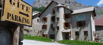 Gîte Aiguillette Du Lauzet