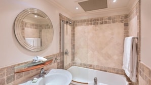 Bathroom - Schooner Bay 206 - Condothe Palms (Speightstown)
