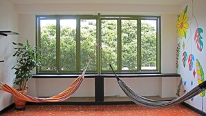 Interior - Zamia Hostel (Bucaramanga)