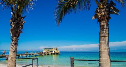 Rod and Reel Resort Room 4