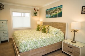 Condo, 2 habitaciones | 2 habitaciones y wifi gratis 