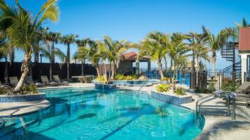 Condo, 2 Bedrooms | Pool | Outdoor pool