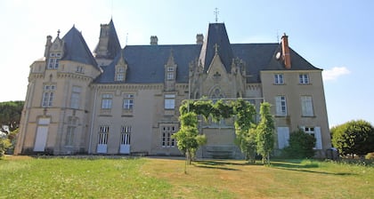 Domaine de Bort